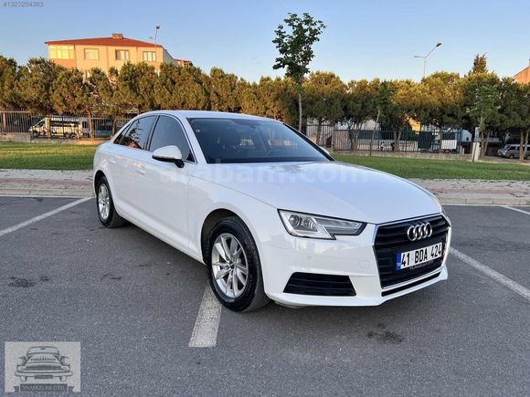 AUDİ A4 Sedan 1.4 TFSI Dynamic S-Tronic