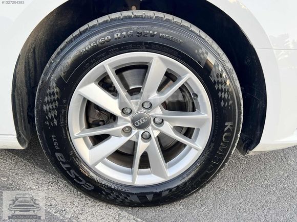 AUDİ A4 Sedan 1.4 TFSI Dynamic S-Tronic
