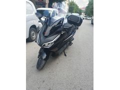 Sahibinden Honda Forza 250 SE Ankara