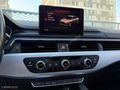 AYDIN AUTO'DAN 2018 AUDİ A4 1.4TFSI DYNAMİC S-TRONİC SUNROOF