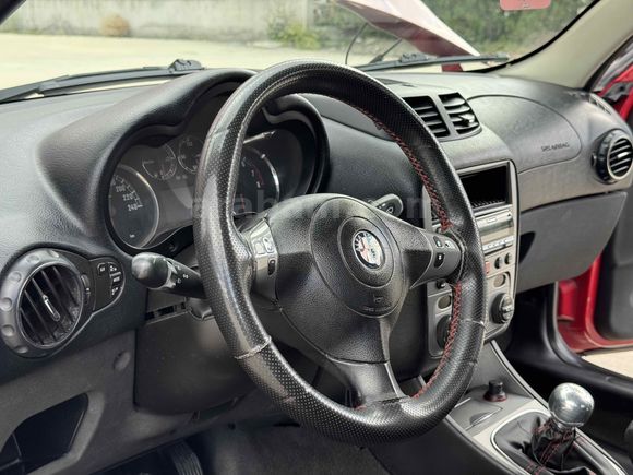 Sahibinden Alfa Romeo 147 1.6 TS Distinctive 2007 Model 