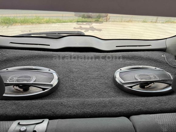 Sahibinden Alfa Romeo 147 1.6 TS Distinctive 2007 Model 
