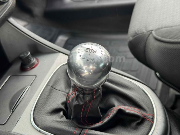 Sahibinden Alfa Romeo 147 1.6 TS Distinctive 2007 Model 