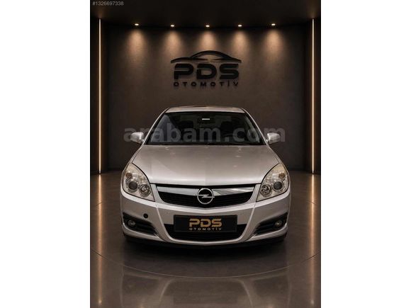 PDSOTOMOTİV 2006 MODEL 1.9 CDTi OTOMATİK