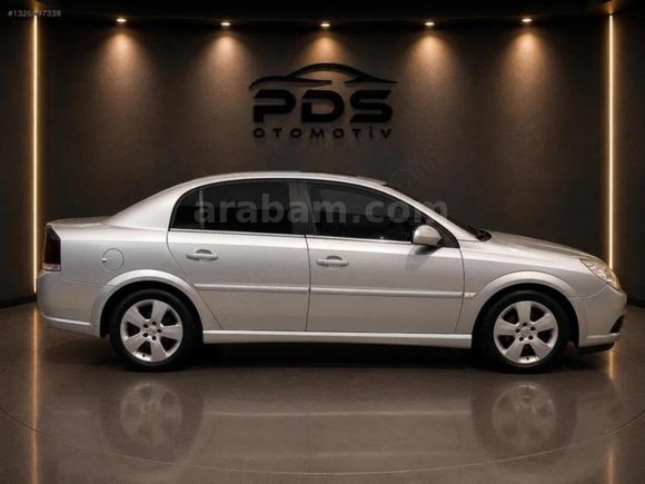 PDSOTOMOTİV 2006 MODEL 1.9 CDTi OTOMATİK