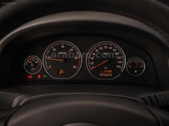 PDSOTOMOTİV 2006 MODEL 1.9 CDTi OTOMATİK
