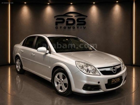 PDSOTOMOTİV 2006 MODEL 1.9 CDTi OTOMATİK