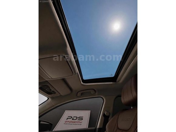 PDSOTOMOTİV 2006 MODEL 1.9 CDTi OTOMATİK