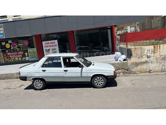 Sahibinden Renault R 9 1.4 Broadway 1995 Model