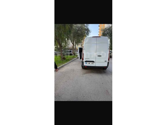 Sahibinden Ford Transit Custom 310 S Trend 2014 Model 