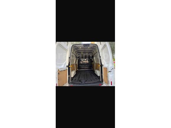 Sahibinden Ford Transit Custom 310 S Trend 2014 Model 