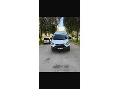Sahibinden Ford Transit Custom 310 S Trend 2014 Model 