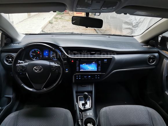 Sahibinden Toyota Corolla 1.4 D-4D Advance 2016 Model 