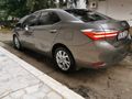 Sahibinden Toyota Corolla 1.4 D-4D Advance 2016 Model 