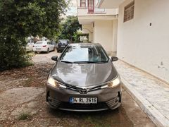 Sahibinden Toyota Corolla 1.4 D-4D Advance 2016 Model 