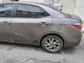 Sahibinden Toyota Corolla 1.4 D-4D Advance 2016 Model 
