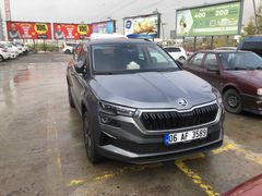 Sahibinden Skoda Karoq 1.5 TSI Prestige 2025 Model 