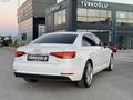 2016 AUDİ A4 1.4 TFSI Dynamic /Özel Sipariş /Boyasız/Hatasız
