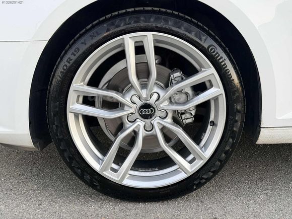 2016 AUDİ A4 1.4 TFSI Dynamic /Özel Sipariş /Boyasız/Hatasız