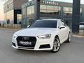 2016 AUDİ A4 1.4 TFSI Dynamic /Özel Sipariş /Boyasız/Hatasız