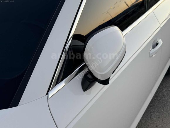 2016 AUDİ A4 1.4 TFSI Dynamic /Özel Sipariş /Boyasız/Hatasız