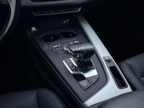 2016 AUDİ A4 1.4 TFSI Dynamic /Özel Sipariş /Boyasız/Hatasız