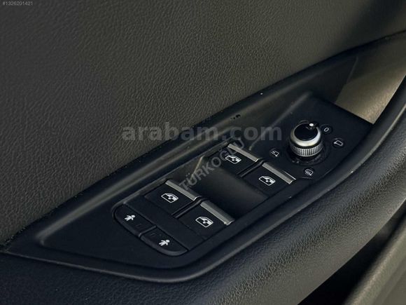 2016 AUDİ A4 1.4 TFSI Dynamic /Özel Sipariş /Boyasız/Hatasız