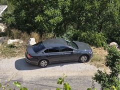 Sahibinden Volkswagen Passat 1.6 TDi BlueMotion Trendline 2018 Model 