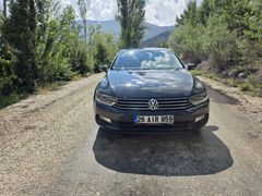 Sahibinden Volkswagen Passat 1.6 TDi BlueMotion Trendline 2018 Model 