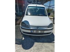Galeriden Opel Combo 1.3 CDTI Comfort 2006 Model Burdur