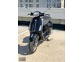 KREDİ KARTINA 12 TAKSİT İMKANIYLA VESPA PRİMAVERA 150 SİYAH