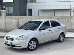 Galeriden Hyundai Accent Era 1.5 CRDi-VGT Team 2011 Model Ankara