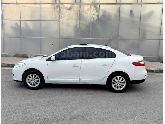 Sahibinden Renault Fluence 1.5 dCi Privilege 2012 Model