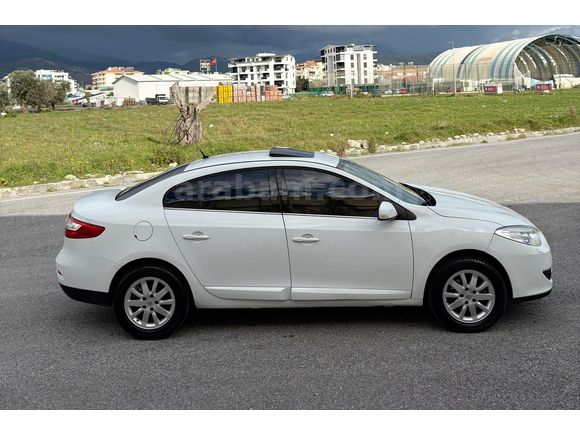 Sahibinden Renault Fluence 1.5 dCi Privilege 2012 Model