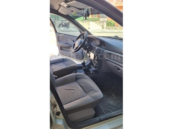 Sahibinden Renault Megane 1.6 RTE 2000 Model