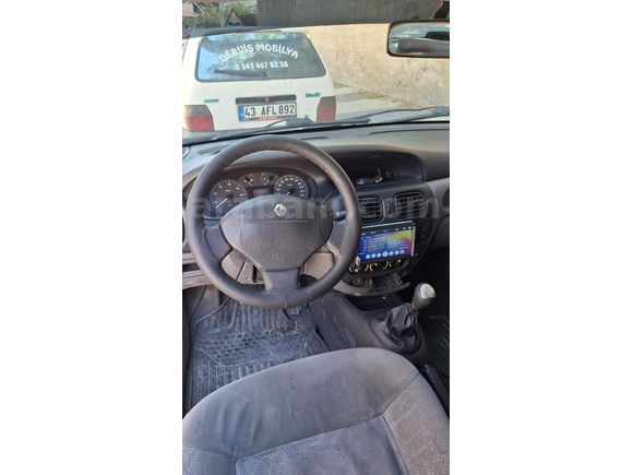 Sahibinden Renault Megane 1.6 RTE 2000 Model