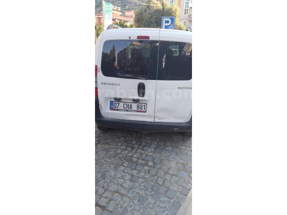 Sahibinden Tertemiz Aile Aracı