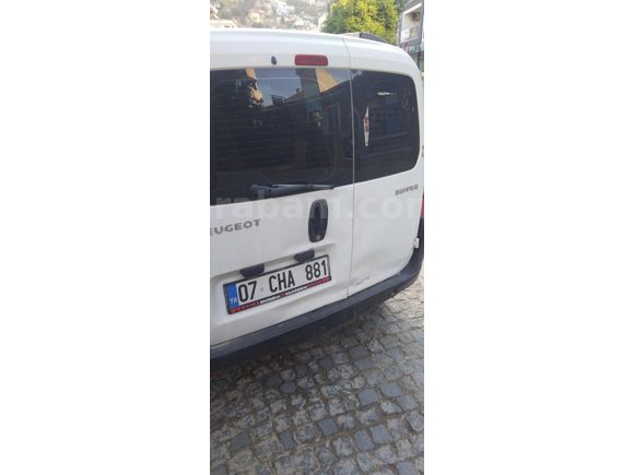 Sahibinden Tertemiz Aile Aracı