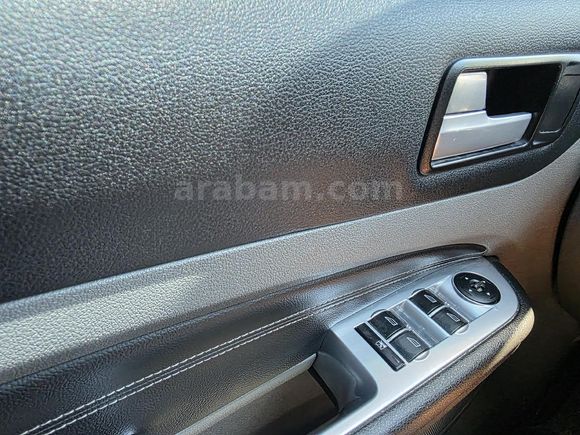 Sahibinden Ford Focus 1.6 Titanium X 2009 Model