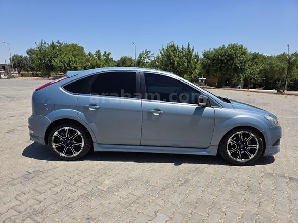Sahibinden Ford Focus 1.6 Titanium X 2009 Model
