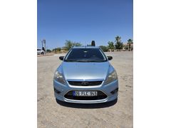 Sahibinden Ford Focus 1.6 Titanium X 2009 Model
