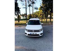 Sahibinden Volkswagen Caddy 2.0 TDI Comfortline 2020 Model