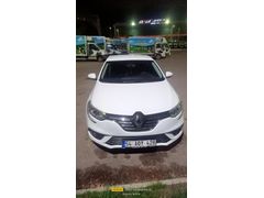 Sahibinden Renault Megane 1.6 Joy 2018 Model Ankara