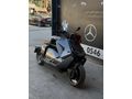2023 BMW CE-04 HATASIZ ELCİK ISTMA-NBT EKRAN-GERİ VİTES