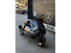 2023 BMW CE-04 HATASIZ ELCİK ISTMA-NBT EKRAN-GERİ VİTES