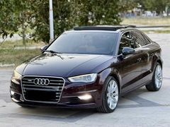 Sahibinden Audi A3 Sedan 1.6 TDI Ambiente 2015 Model 