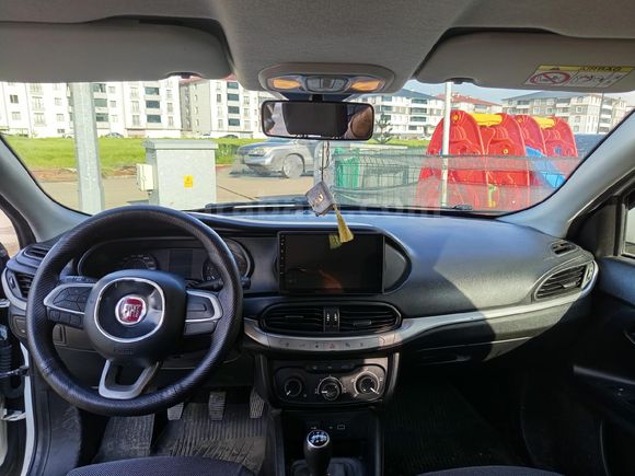 Sahibinden Fiat Egea 1.3 Multijet Easy 2020 Model