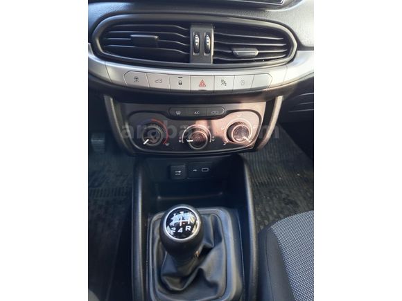 Sahibinden Fiat Egea 1.3 Multijet Easy 2020 Model
