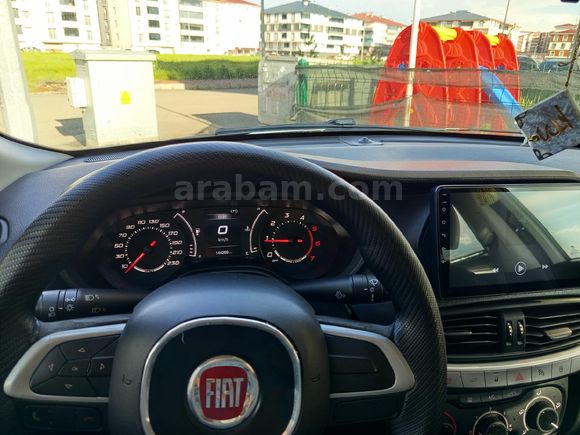 Sahibinden Fiat Egea 1.3 Multijet Easy 2020 Model