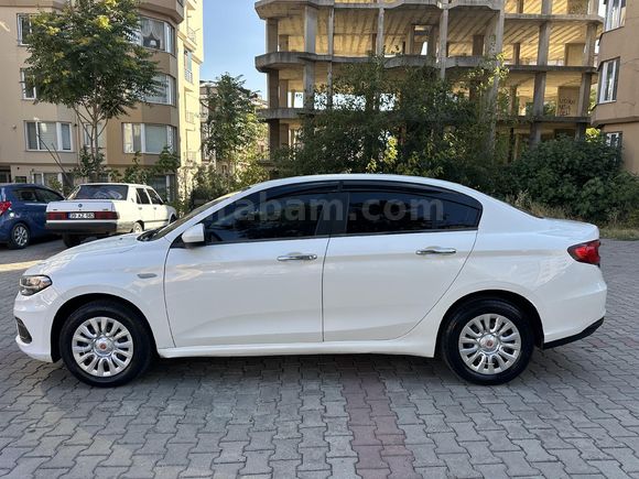 Sahibinden Fiat Egea 1.3 Multijet Easy 2020 Model